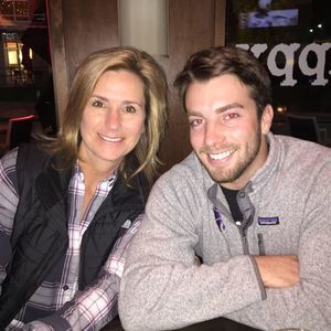 Meet your Posher, Zach